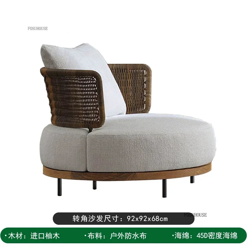 Furniture Set LUXURY