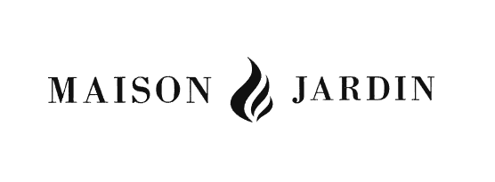  Maison Jardin