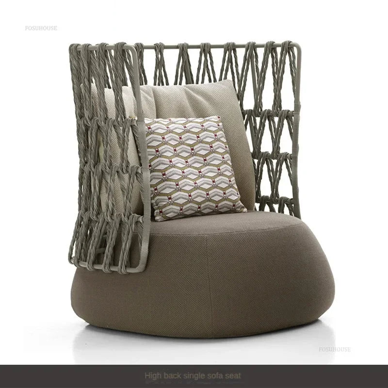 Furniture Set VILLA