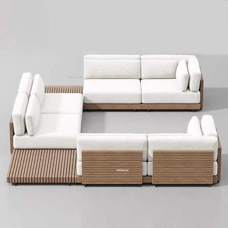 Forniture Set ISLANDS