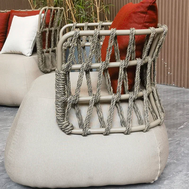Furniture Set VILLA