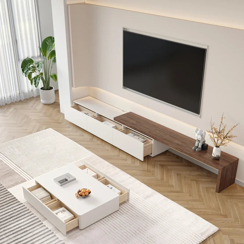 TV Stands Set MODERNA