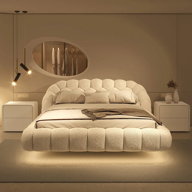 Floating Bed PRINCESS