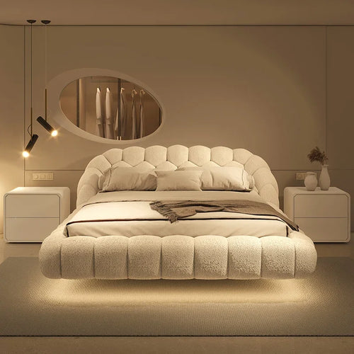 Floating Bed PRINCESS