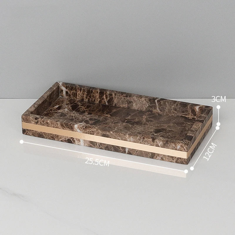 Bathroom Set Luxury STONE