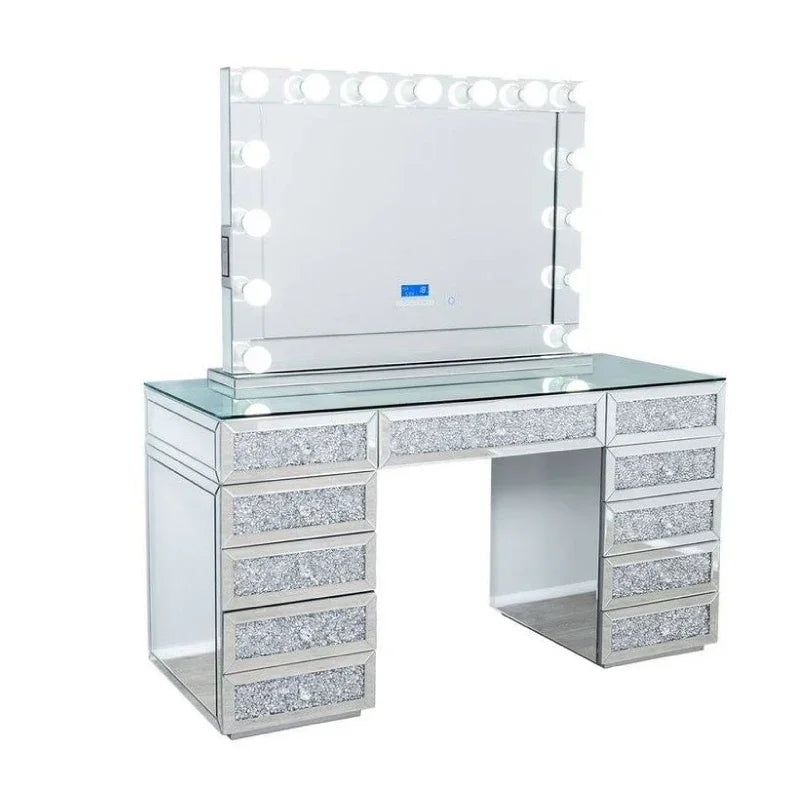 Makeup Table HOLLYWOOD