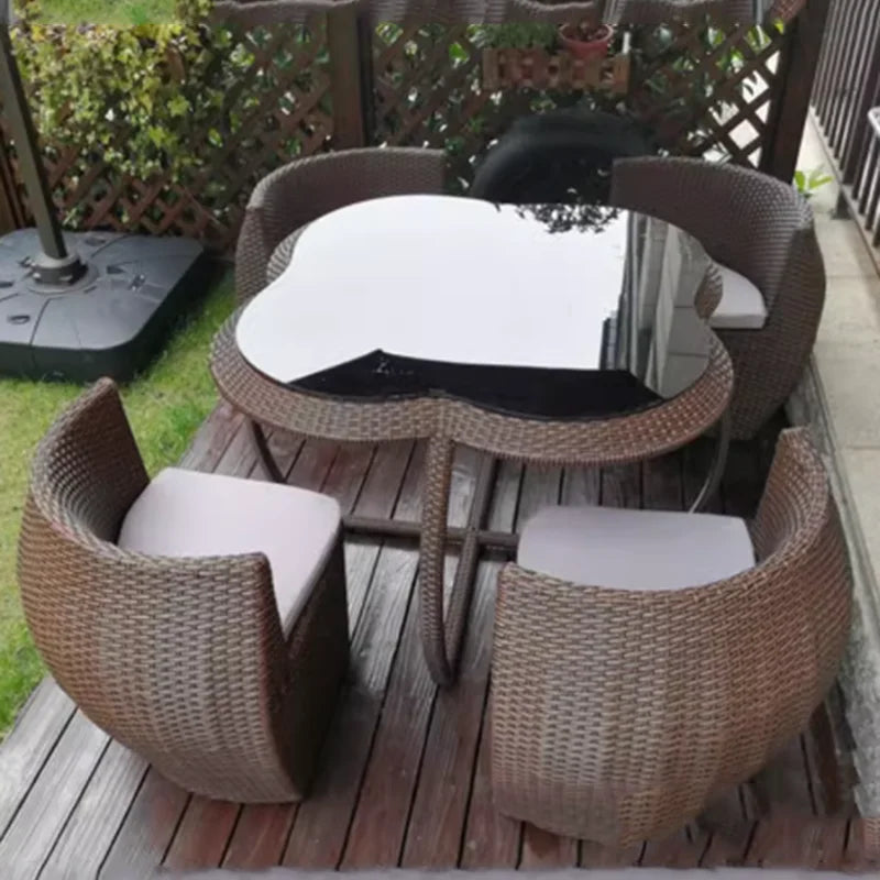 Furniture Set WOODY