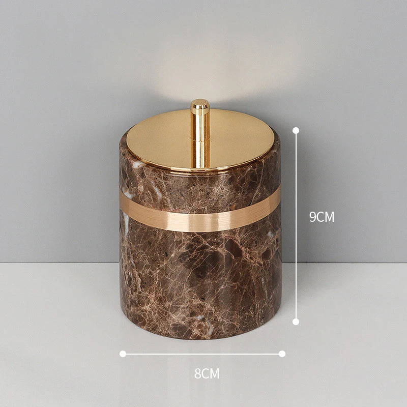 Bathroom Set Luxury STONE