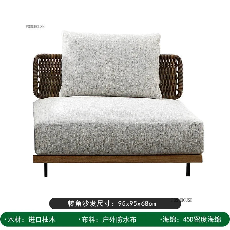 Furniture Set LUXURY
