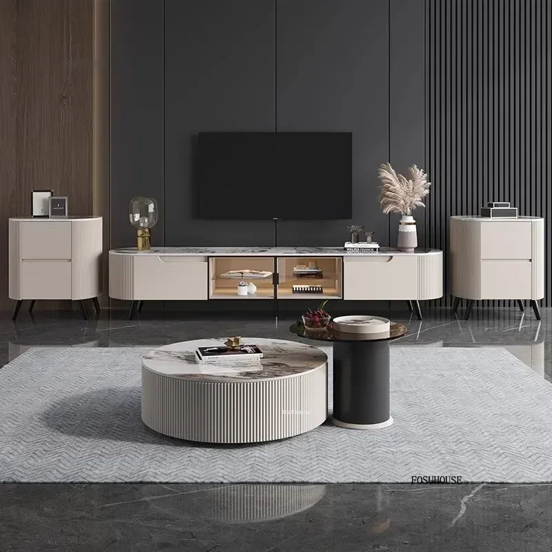 Furniture Livingroom Set ITALIAN