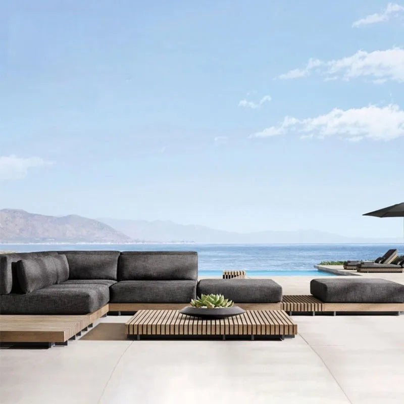 Furniture Set MIAMI