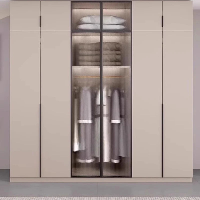 Wardrobe MINIMALIST