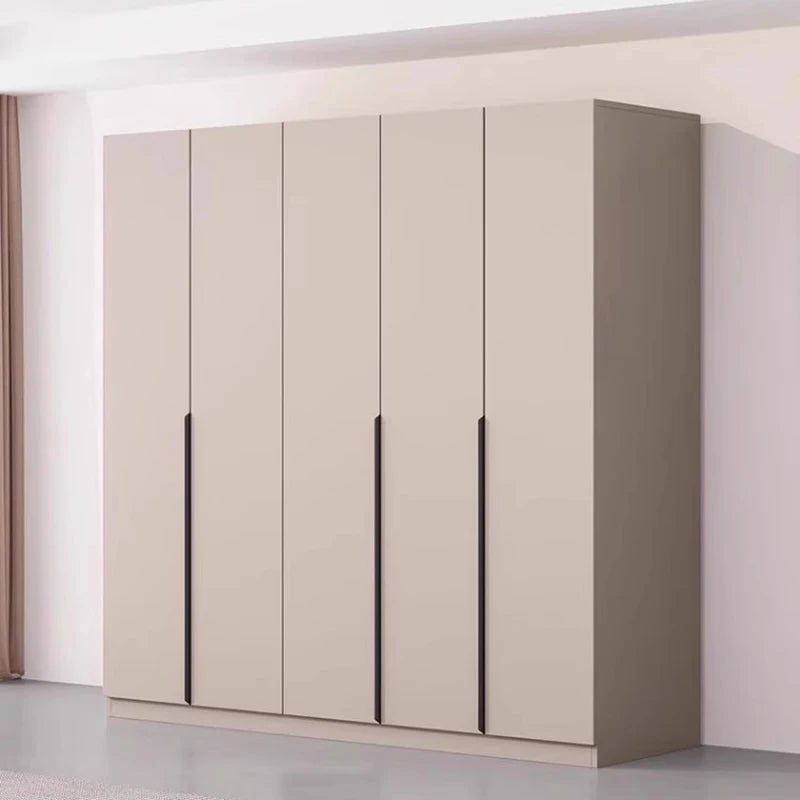 Wardrobe MINIMALIST