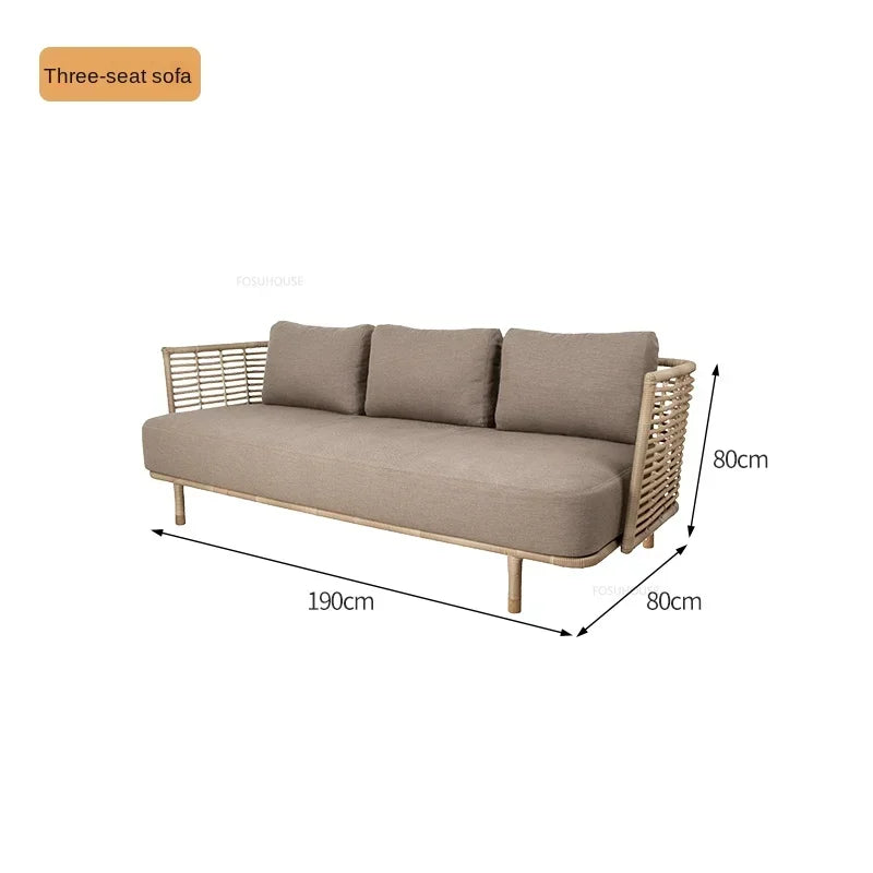 Furniture Set MARSEILLE